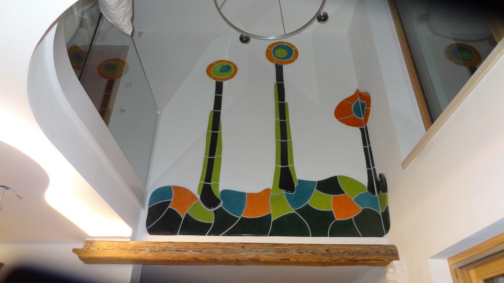 Eigene Keramik - Ofenbau Weiss Oberndorf