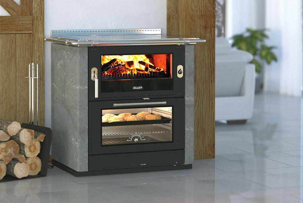 Herde Ofenbau Weiss (Serie-ML-Rustik)