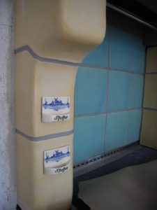 Eigene Keramik - Ofenbau Weiss Oberndorf